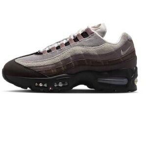 Nike Air Max 95 in Brown & Grey